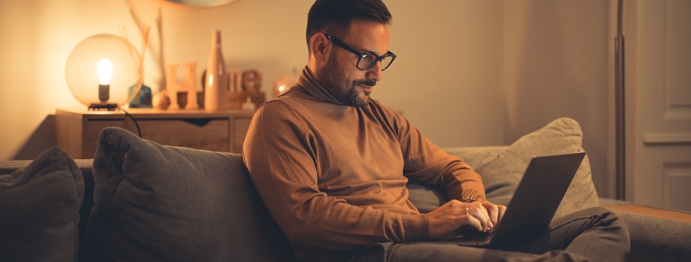 How to Search Keywords on a Page on Mac